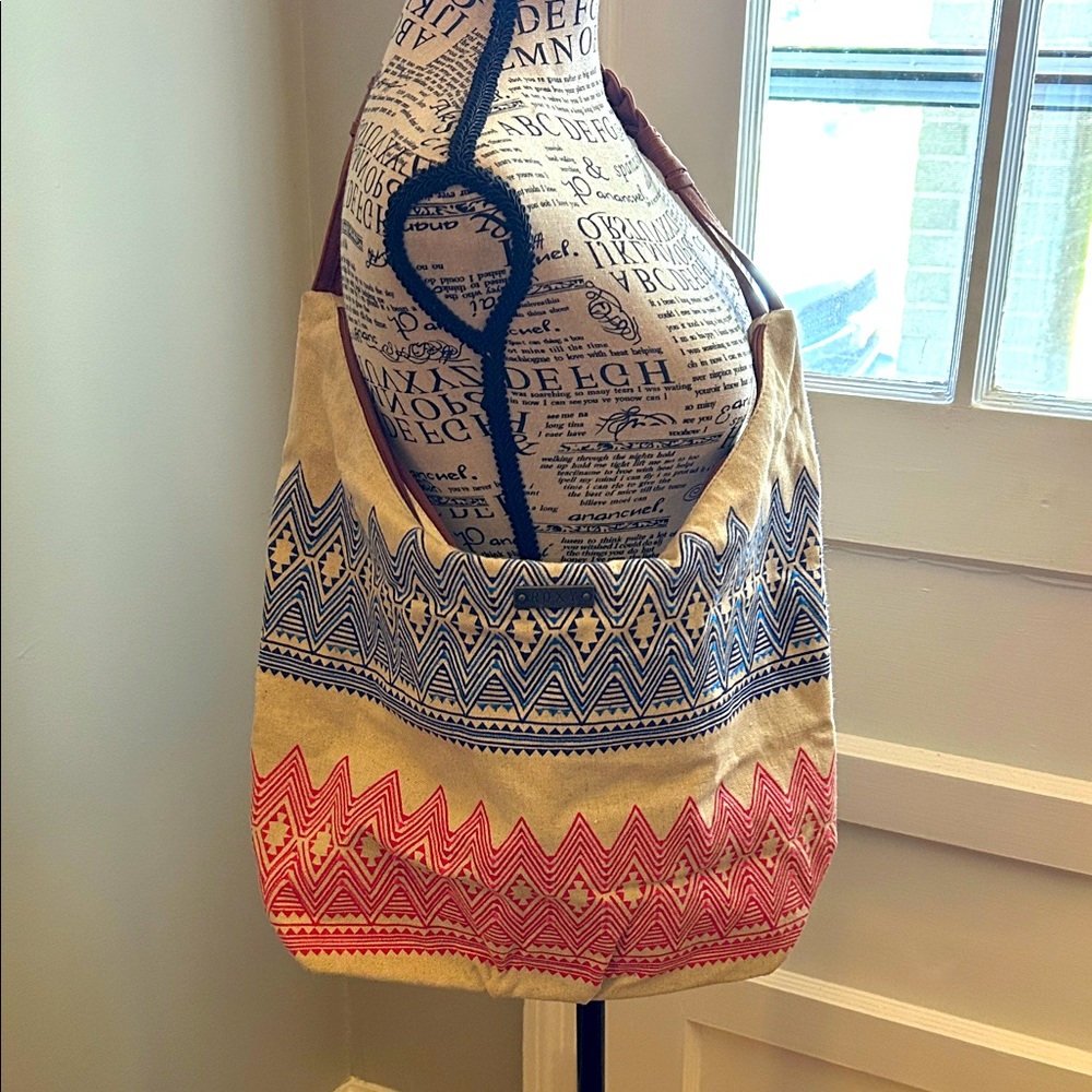 ROXY Shoulder Bag